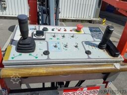 Skyjack SJ 30 ARJE Elektro 11,00 m