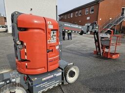 Skyjack SJ 30 ARJE Elektro 11,00 m