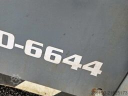 Skyjack SJ 30 ARJE Elektro 11,00 m