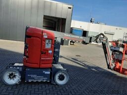 Skyjack SJ 30 ARJE Elektro 11,00 m