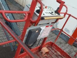 Skyjack SJ 45 T Diesel 15,77 m