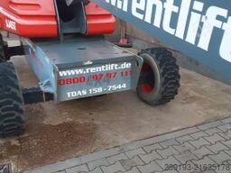 Skyjack SJ 45 T Diesel 15,77 m