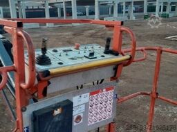 Skyjack SJ 45 T Diesel 15,77 m