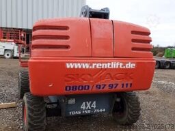 Skyjack SJ 45 T Diesel 15,77 m