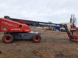 Skyjack SJ 45 T Diesel 15,77 m