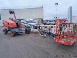 Skyjack SJ 45 T Diesel 15,77 m