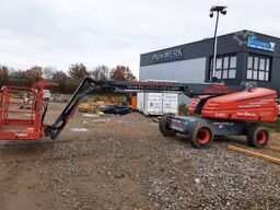 Skyjack SJ 45 T Diesel 15,77 m