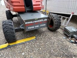 Skyjack SJ 45 T Diesel 15,77 m