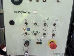 Skyjack SJ 45 T Diesel 15,77 m