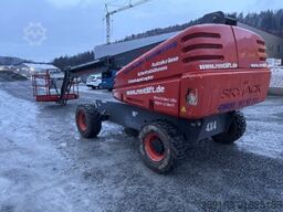 Skyjack SJ 45 T Diesel 15,77 m