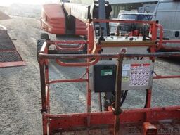 Skyjack SJ 45 T Diesel 15,77 m