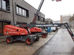 Skyjack SJ 45 T Diesel 15,77 m