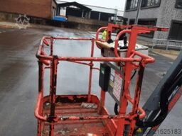 Skyjack SJ 45 T Diesel 15,77 m