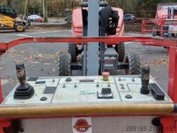 Skyjack SJ 45 T Diesel 15,77 m