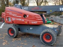 Skyjack SJ 45 T Diesel 15,77 m