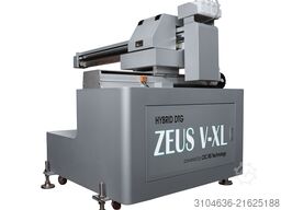 CSC ZEUS V-XL