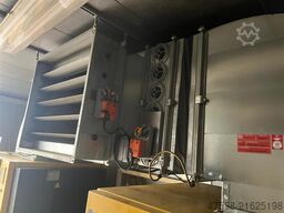 KAESER KOMPRESSOREN 2x ASD 37