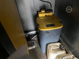 KAESER KOMPRESSOREN 2x ASD 37