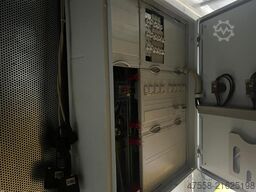 KAESER KOMPRESSOREN 2x ASD 37