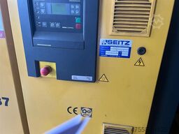KAESER KOMPRESSOREN 2x ASD 37