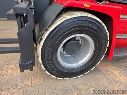 Kalmar ECG140-6