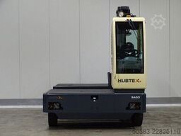 Hubtex S50D - TRIPLEX