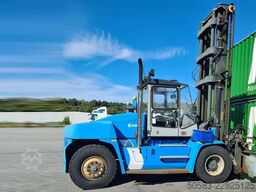 Kalmar DCE70-32E3 - Container