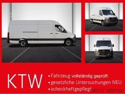 Mercedes-Benz Sprinter 317 Maxi,9GTronic,AHK3,5To,TCO