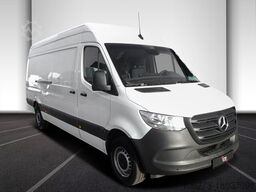 Mercedes-Benz Sprinter 317 Maxi,9GTronic,AHK3,5To,TCO