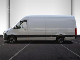 Mercedes-Benz Sprinter 317 Maxi,9GTronic,AHK3,5To,TCO