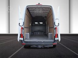 Mercedes-Benz Sprinter 317 Maxi,9GTronic,AHK3,5To,TCO