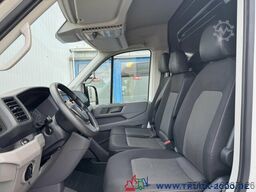 Volkswagen Crafter 35 2.0 TDI Hoch & Lang 3 Sitze Klima