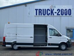 Volkswagen Crafter 35 2.0 TDI Hoch & Lang 3 Sitze Klima