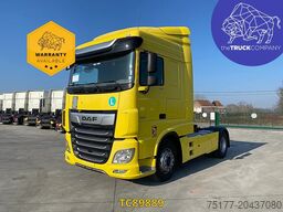 DAF XF Euro6 430