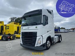 Volvo FH 500