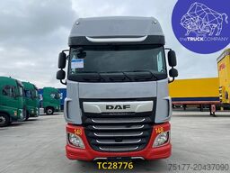 DAF XF Euro6 450