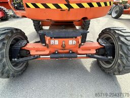 JLG 340AJ (4972)