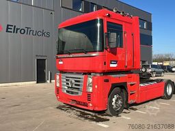Renault Magnum 480 DXI (BONNE ETAT / GOOD CONDITION)