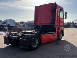 Renault Magnum 480 DXI (BONNE ETAT / GOOD CONDITION)