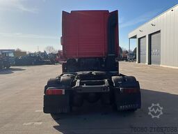 Renault Magnum 480 DXI (BONNE ETAT / GOOD CONDITION)