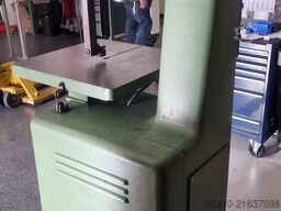 Mössner Rekord SM 420