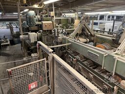 Hewsaw Sawmill Veisto Hewsaw R200 A1