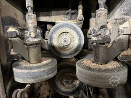 Hewsaw Sawmill Veisto Hewsaw R200 A1