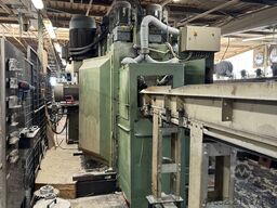 Hewsaw Sawmill Veisto Hewsaw R200 A1