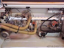 Holz Her Auriga 1308 FÜ + PU