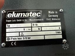 Elumatec AF 222
