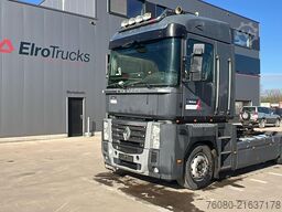 Renault Magnum 500 DXI (GOOD CONDITION / BONNE ETAT)