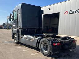 Renault Magnum 500 DXI (GOOD CONDITION / BONNE ETAT)