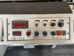 RILECART PB-795-MK3 - HD