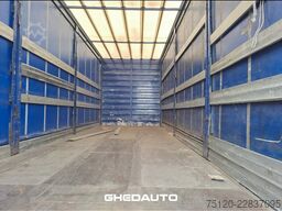 IVECO MOTRICE IVECO STRALIS 480 CON RIMORCHIO BIGA